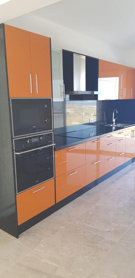 فيلا Casa Miramar فرونتيرا المظهر الخارجي الصورة